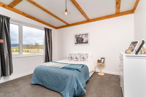 Photo of property in 285 Old Glen Lyon Road, Twizel, 7999