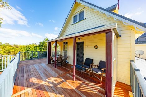 Photo of property in 56 Woodhill Park Road, Waimauku, 0883