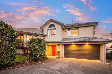 Photo of property in 18 Joseph Banks Drive, Whitby, Porirua, 5024