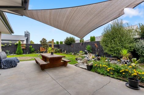 Photo of property in 1057 Goulds Road, Rolleston, 7614