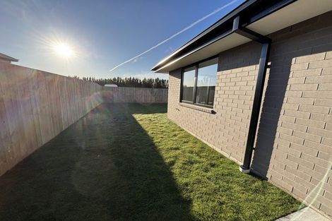 Photo of property in 15 Nancy Wake Street, Rolleston, 7678