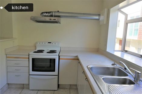 Photo of property in 24/20 Thompson Street, Mount Cook, Wellington, 6011