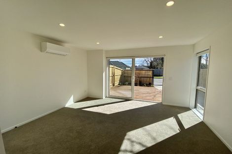 Photo of property in 6/2 Hammond Place, Spreydon, Christchurch, 8024