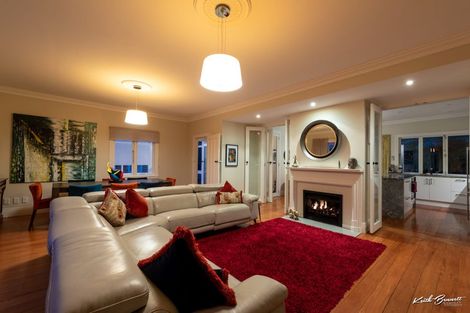 Photo of property in 15 Easdale Street, Kelburn, Wellington, 6012