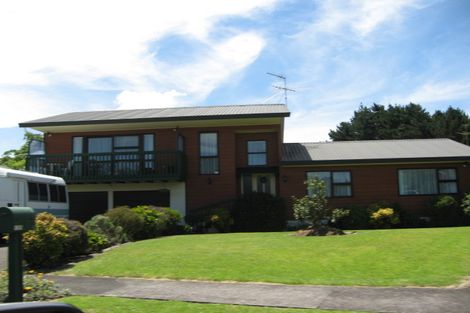 Photo of property in 136 Torkar Road, Clarks Beach, 2122