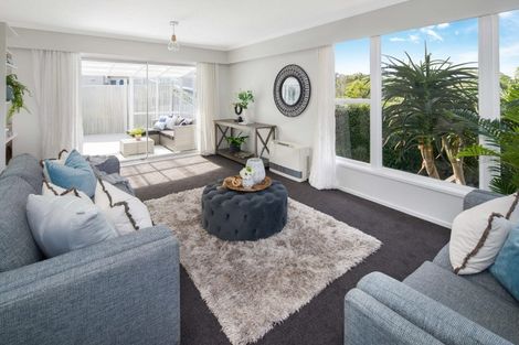 Photo of property in 18 Fairburn Grove, Johnsonville, Wellington, 6037