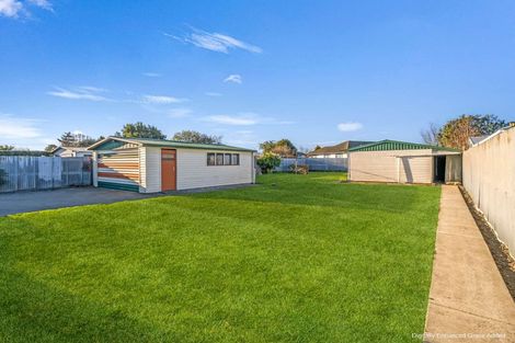 Photo of property in 73 Brynley Street, Hornby, Christchurch, 8042