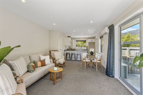 Photo of property in 6 Pawaho Place, Heathcote Valley, Christchurch, 8022