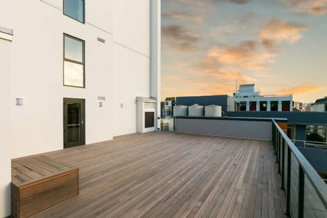 Photo of property in Frame Apartments, 904/111u Molesworth Street, Thorndon, Wellington, 6011