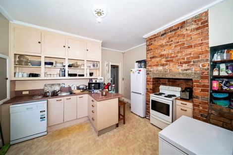 Photo of property in 119 Victoria Street, Hawera, 4610