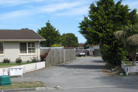 Photo of property in 9c Karlaw Place, Parklands, Christchurch, 8083