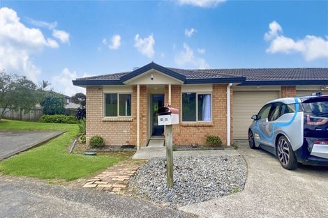Photo of property in 12/15 Hastie Avenue, Mangere Bridge, Auckland, 2022