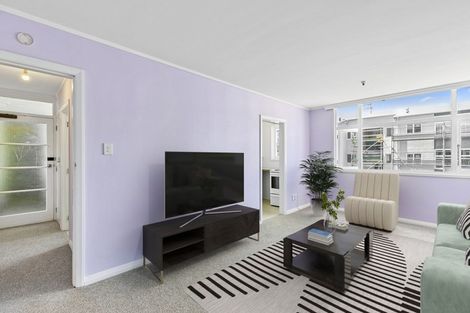 Photo of property in Cernan Court, 12/25u Te Wharepouri Street, Berhampore, Wellington, 6023