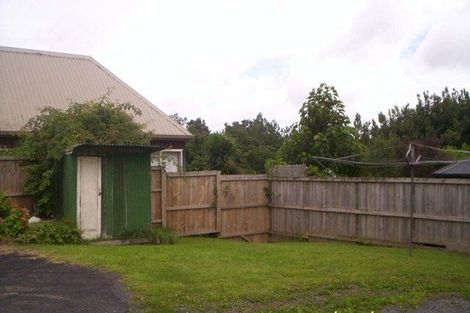 Photo of property in 6b Edgecumbe Street, Whitiora, Hamilton, 3200