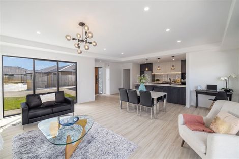 Photo of property in 25 Myrtle Road, Wigram, Christchurch, 8025