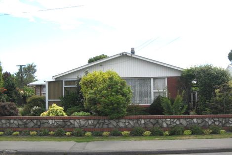 Photo of property in 192 Rutland Street, St Albans, Christchurch, 8052