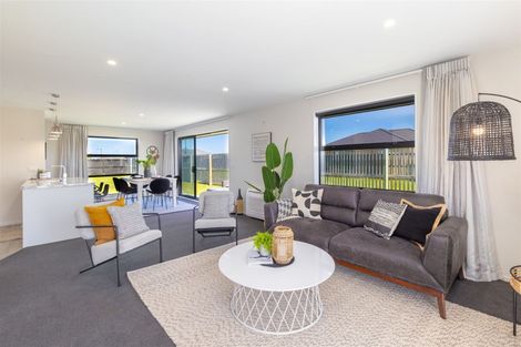 Photo of property in 20 Newman Road, Rolleston, 7614