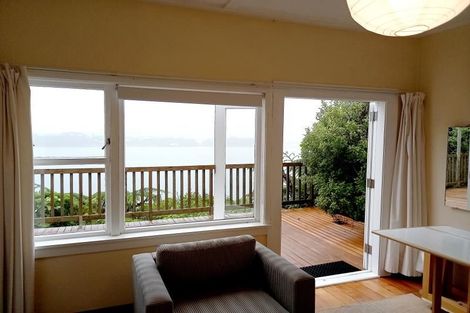 Photo of property in 59 Overtoun Terrace, Hataitai, Wellington, 6021