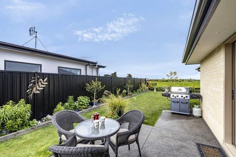 Photo of property in 23 Ranginui Drive, Kaiapoi, 7630