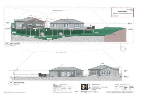 Photo of property in 6 Libby Lane, Howick, Auckland, 2010