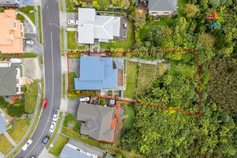 Photo of property in 128 Redvers Drive, Belmont, Lower Hutt, 5010