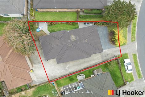Photo of property in 16 Margarita Rise, Pukekohe, 2120