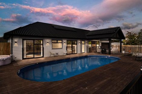 Photo of property in 186a Parawai Road, Ngongotaha, Rotorua, 3010