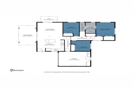 Photo of property in 20 Toi Place, Papamoa, 3118