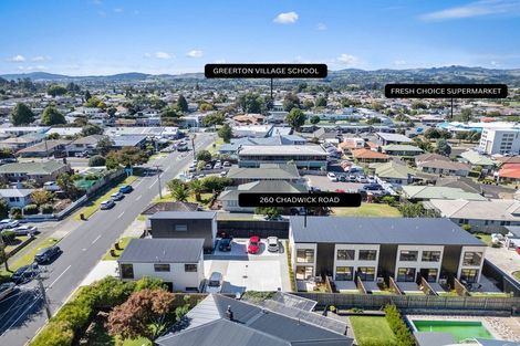 Photo of property in 3 Ada Way, Gate Pa, 3112