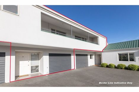 Photo of property in 3/50 Division Street, Riccarton, Christchurch, 8041