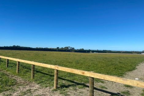 Photo of property in 518 Rangiora Leithfield Road, Sefton, Rangiora, 7477