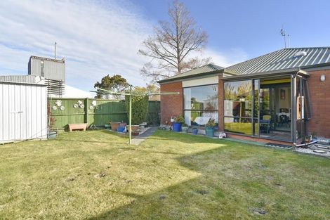 Photo of property in 5b Hugh Street, Kaiapoi, 7630