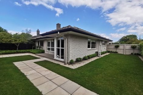 Photo of property in 18 Idris Road, Fendalton, Christchurch, 8052