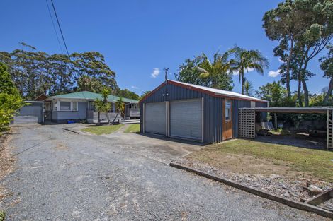 Photo of property in 39 Cockburn Street, Onerahi, Whangarei, 0110