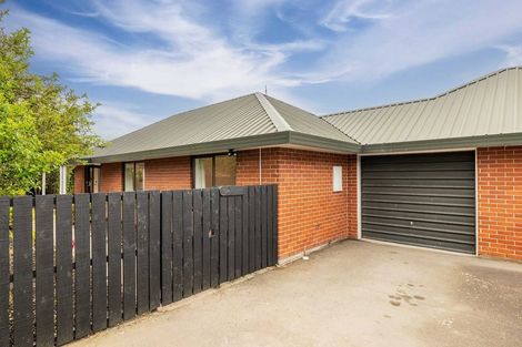 Photo of property in 37a Attlee Crescent, Bryndwr, Christchurch, 8053