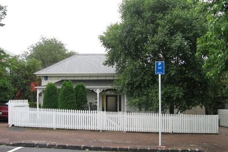Photo of property in 4 Albany Road, Ponsonby, Auckland, 1011