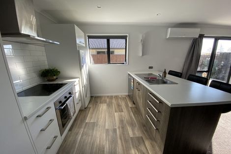 Photo of property in 1 Ishwar Ganda Boulevard, Halswell, Christchurch, 8025