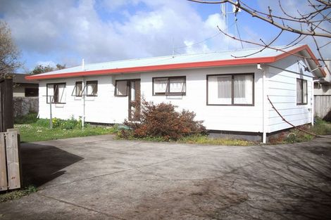 Photo of property in 120 Nixon Street, Hamilton East, Hamilton, 3216