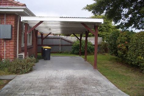 Photo of property in 16 Angela Street, Upper Riccarton, Christchurch, 8041