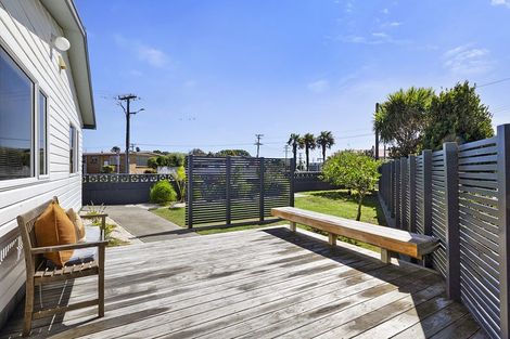 Photo of property in 1/1 Normanby Street, Fitzroy, New Plymouth, 4312