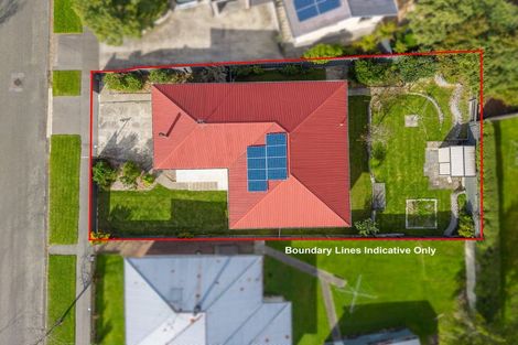 Photo of property in 22 Benmore Street, Glenwood, Timaru, 7910