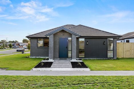 Photo of property in 35 Thomas Rickerby Road, Halswell, Christchurch, 8025