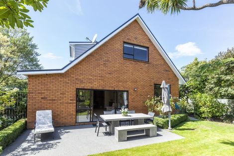 Photo of property in 4c Wichita Place, Burwood, Christchurch, 8083