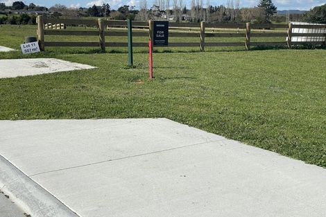 Photo of property in 20 Robert Bruce Place, Waipu, 0582