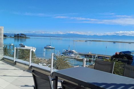 Photo of property in Latitude 41, 42/269 Wakefield Quay, Stepneyville, Nelson, 7010