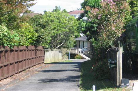 Photo of property in 2/125 Oaktree Avenue, Browns Bay, Auckland, 0630