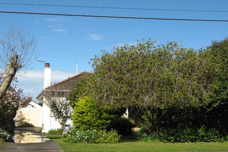 Photo of property in 317 Karaitiana Street, Frimley, Hastings, 4120