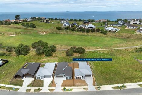 Photo of property in 43 Ta Moko Drive, Gulf Harbour, 0930