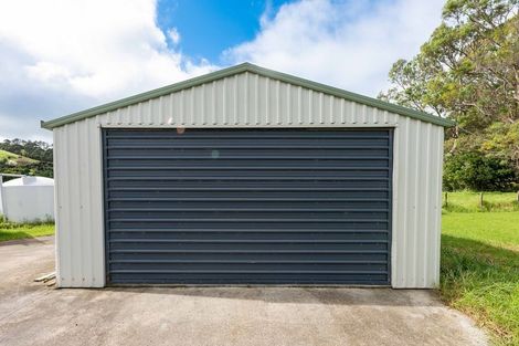 Photo of property in 30 Waihuka Road, Omapere, Kaikohe, 0473