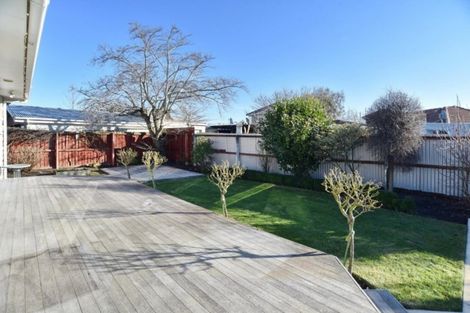 Photo of property in 8 Sonia Place, Casebrook, Christchurch, 8051